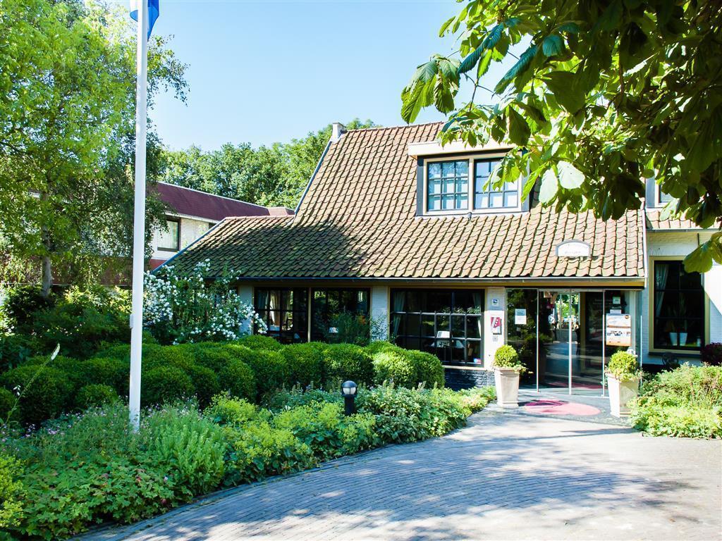 Hotel De Torenhoeve Burgh-Haamstede Room photo